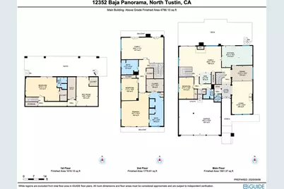 12352 Baja Panorama, North Tustin, CA 92705 - Photo 70
