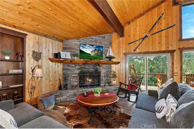 43335 Sand Canyon Road, Big Bear Lake, CA 92315 - Photo 18