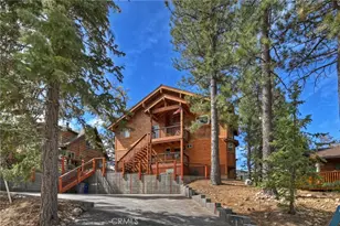 43335 Sand Canyon Rd, Big Bear Lake, CA 92315 - Photo 1