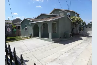 4611 Leonis, Commerce, CA 90040 - Photo 2