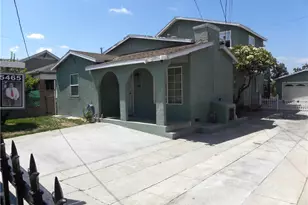 4611 Leonis, Commerce, CA 90040 - Photo 2