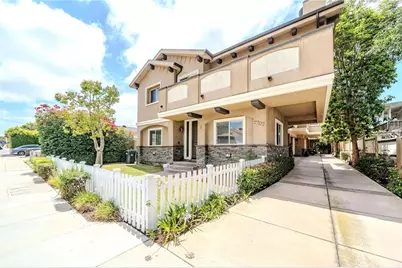 2702 Gates Avenue #A, Redondo Beach, CA 90278 - Photo 2