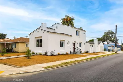 501 S Sloan, Compton, CA 90221 - Photo 4