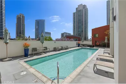 1240 India Street #1204, San Diego, CA 92101 - Photo 22