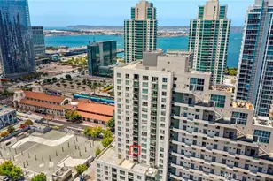 1240 India St, San Diego, CA 92101 - Photo 32