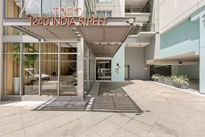 1240 India Street #1204, San Diego, CA 92101 - Photo 2