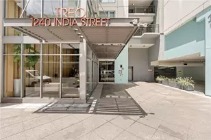 1240 India St, San Diego, CA 92101 - Photo 2