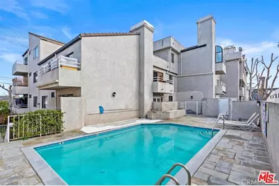 17800 Burbank #204, Encino, CA 91316 - Photo 20