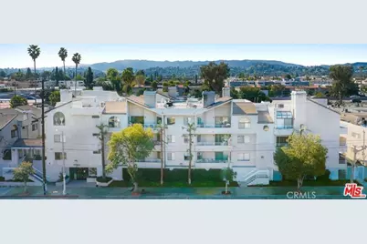 17800 Burbank #204, Encino, CA 91316 - Photo 18