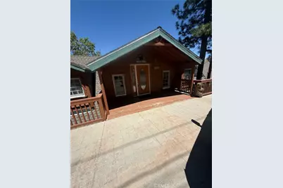 28838 Palisades, Lake Arrowhead, CA 92352 - Photo 2