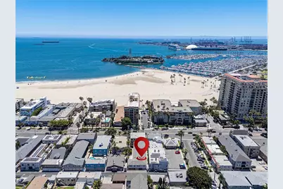 1015 E Ocean Boulevard #12, Long Beach, CA 90802 - Photo 18