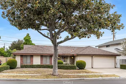 2517 E Gelid Avenue, Anaheim, CA 92806 - Photo 1