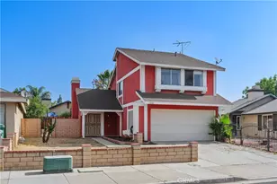 24188 Rothbury, Moreno Valley, CA 92553 - Photo 1