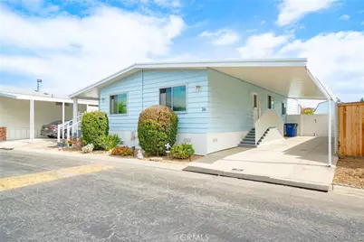 3595 Santa Fe #36, Long Beach, CA 90810 - Photo 2