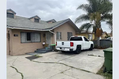 435 W 110th, Los Angeles, CA 90061 - Photo 2
