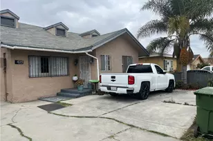 435 W 110th, Los Angeles, CA 90061 - Photo 2