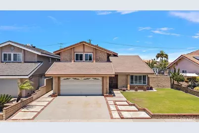 10909 Roberta Street, Cerritos, CA 90703 - Photo 60