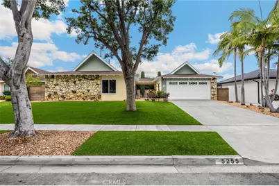 5255 E Bergh Drive, Anaheim, CA 92807 - Photo 1