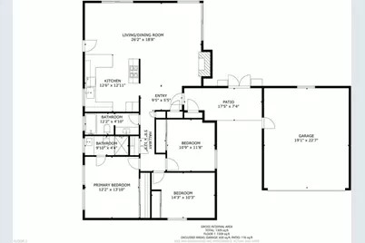 5255 E Bergh Drive, Anaheim, CA 92807 - Photo 32