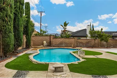 5255 E Bergh Drive, Anaheim, CA 92807 - Photo 14