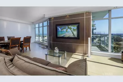 400 W Ocean Boulevard #1403, Long Beach, CA 90802 - Photo 1