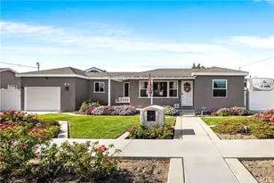 4582 Howard Ave, Los Alamitos, CA 90720 - Photo 1