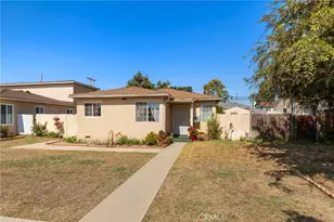 2725 Adriatic Ave, Long Beach, CA 90810 - Photo 2