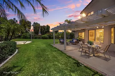 5510 Vista Cantora, Yorba Linda, CA 92887 - Photo 2