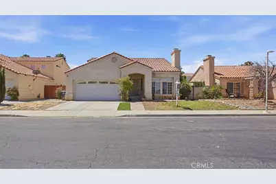 2202 Gregory, Palmdale, CA 93550 - Photo 2
