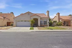 2202 Gregory, Palmdale, CA 93550 - Photo 2