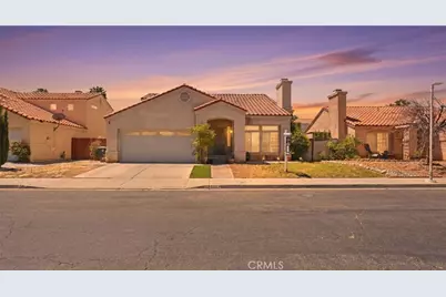 2202 Gregory, Palmdale, CA 93550 - Photo 1