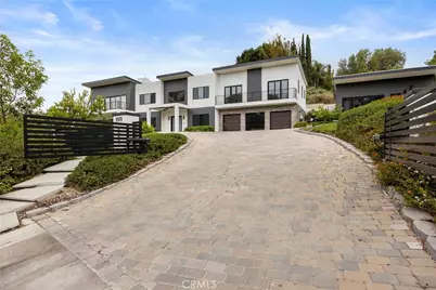1911 Tumin Road, La Habra Heights, CA 90631 - Photo 1