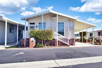 16222 Monterey Lane #155, Huntington Beach, CA 92649 - Photo 1