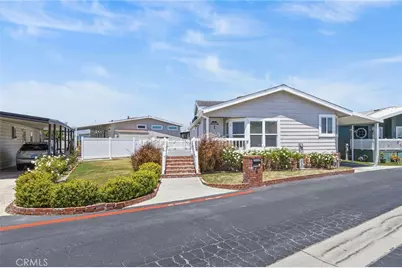 16222 Monterey Lane #35, Huntington Beach, CA 92649 - Photo 1