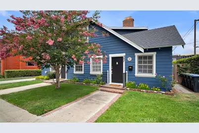 207 W Buffalo Avenue, Santa Ana, CA 92706 - Photo 2