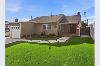 3329 N Los Coyotes Diagonal, Long Beach, CA 90808 - Photo 2