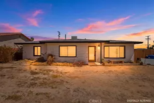 71556 Juanita Dr, 29 Palms MCB, CA 92277 - Photo 1