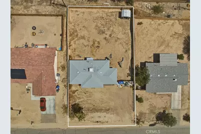 71556 Juanita Drive, 29 Palms MCB, CA 92277 - Photo 22