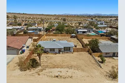 71556 Juanita Drive, 29 Palms MCB, CA 92277 - Photo 4