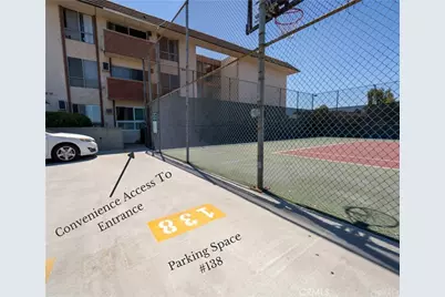 5585 E Pacific Coast #174, Long Beach, CA 90804 - Photo 34