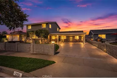 223 S Camellia, Anaheim, CA 92804 - Photo 1