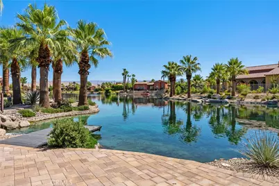 71 Via Santo Tomas, Rancho Mirage, CA 92270 - Photo 34