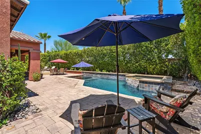 71 Via Santo Tomas, Rancho Mirage, CA 92270 - Photo 6