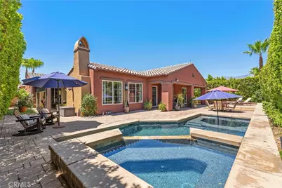 71 Via Santo Tomas, Rancho Mirage, CA 92270 - Photo 8