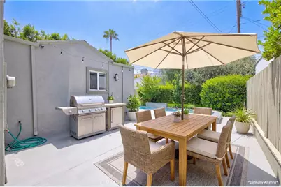 515 N Crescent Heights, Los Angeles, CA 90048 - Photo 60