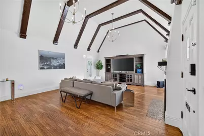 515 N Crescent Heights, Los Angeles, CA 90048 - Photo 4
