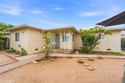 703 S Harbor Blvd, Anaheim, CA 92805 - Photo 1