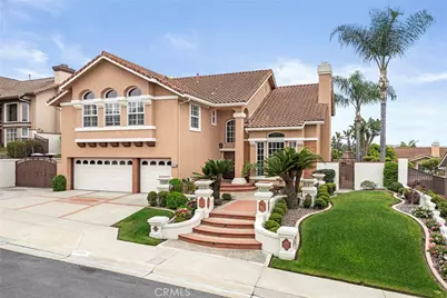 20370 Via Sanlucar, Yorba Linda, CA 92887 - Photo 1