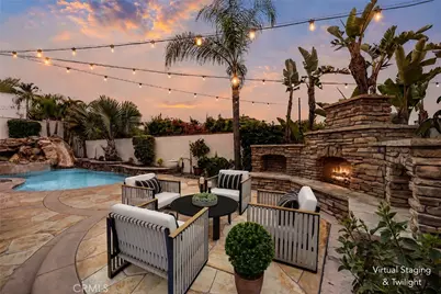 20370 Via Sanlucar, Yorba Linda, CA 92887 - Photo 2