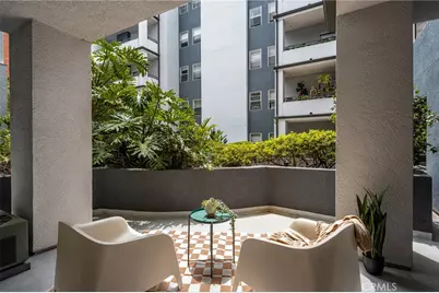 838 Pine Avenue #113, Long Beach, CA 90813 - Photo 22